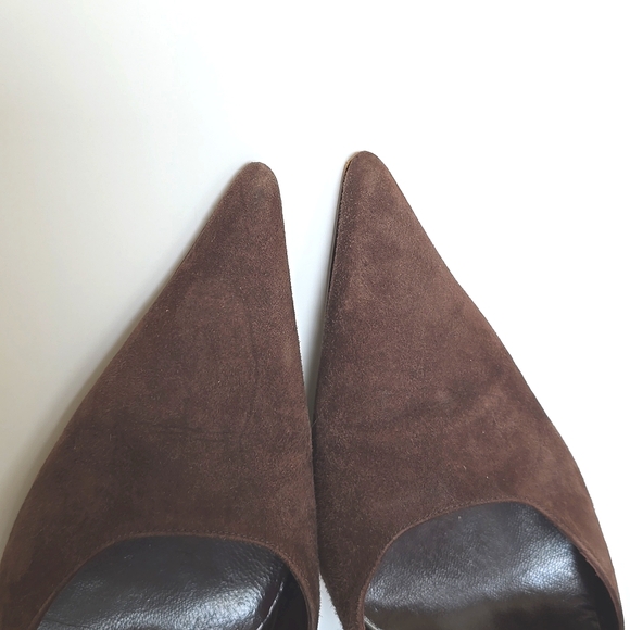 Escada pumps - Picture 13 of 13